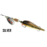 Sukriukė Mepps Aglia TW Streamer Fly