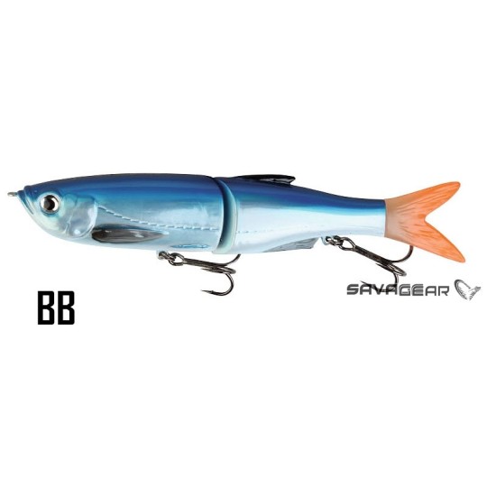 Vobleris Savage Gear 3D Bleak 16.5cm