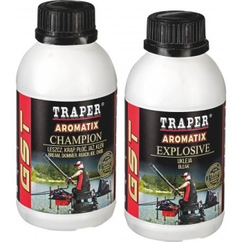 Papildas Traper Aromatix 350g.