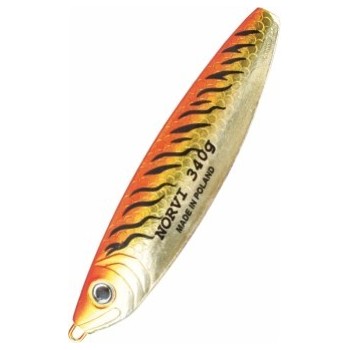 Pilkeris Mistrall Norvi 500g