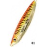 Pilkeris Mistrall Norvi 450g