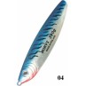 Pilkeris Mistrall Norvi 340g