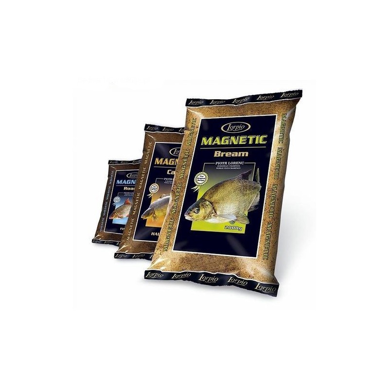 Jaukas Lorpio Magnetic 2kg