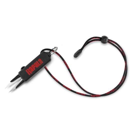 Žirklutės Rapala pintam valui RSLS
