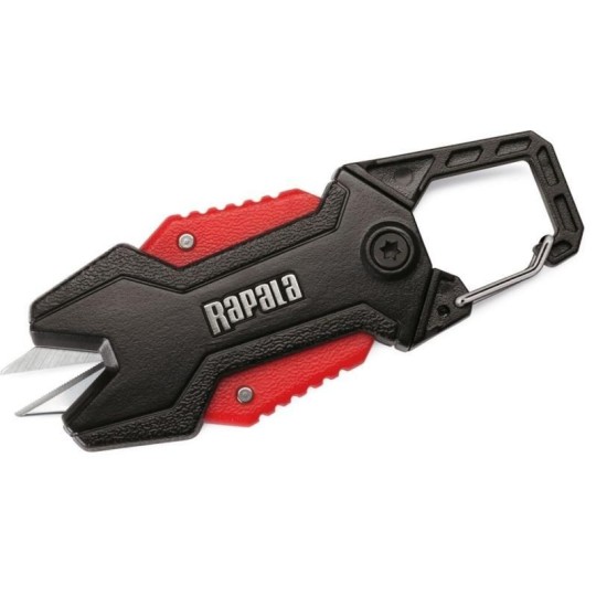 Žirklutės Rapala RCDRRLS