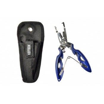 Replytės Keitech 12.5cm
