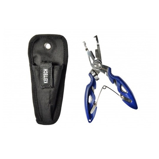 Replytės Keitech 12.5cm