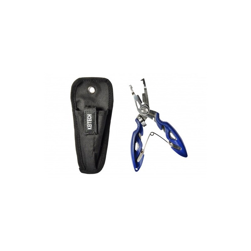 Replytės Keitech 12.5cm