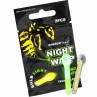 Švieselės žvejybai Energo Team Bulb Night Wasp
