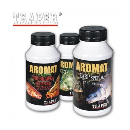 Aromatas Traper Aromat