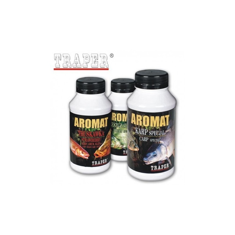 Aromatas Traper Aromat
