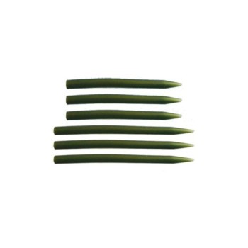 Guminių apsaugų rinkinys Cralusso Flare Rubber Spine 2012