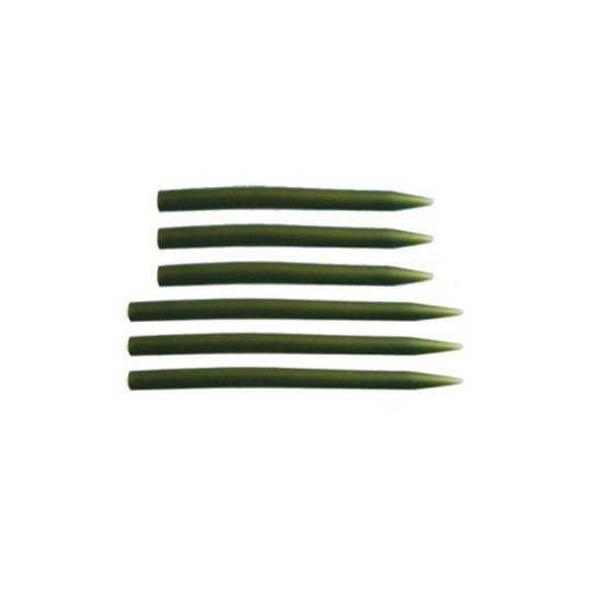Guminių apsaugų rinkinys Cralusso Flare Rubber Spine 2012