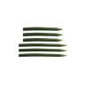 Guminių apsaugų rinkinys Cralusso Flare Rubber Spine 2012