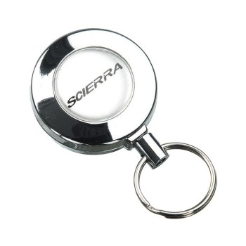 Pakabukas Scierra PIN-ON Retractor