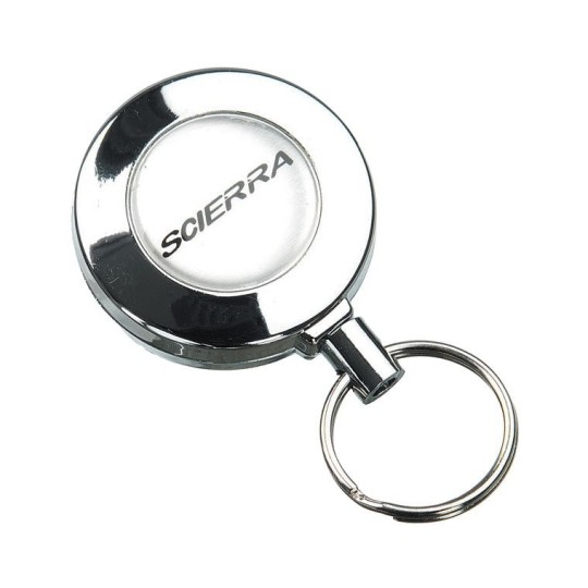 Pakabukas Scierra PIN-ON Retractor