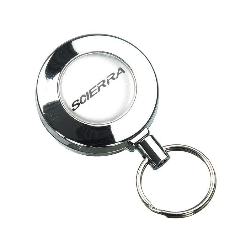Pakabukas Scierra PIN-ON Retractor