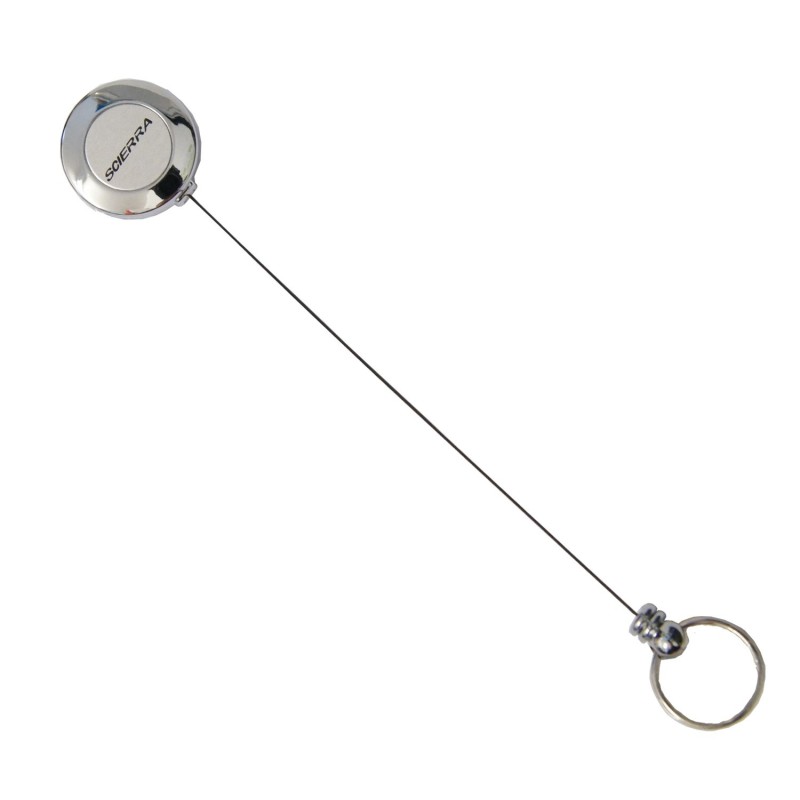 Pakabukas Scierra PIN-ON Retractor