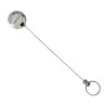 Pakabukas Scierra PIN-ON Retractor