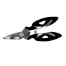 Žirklutės SG Mini Splitring And Braid Cutter