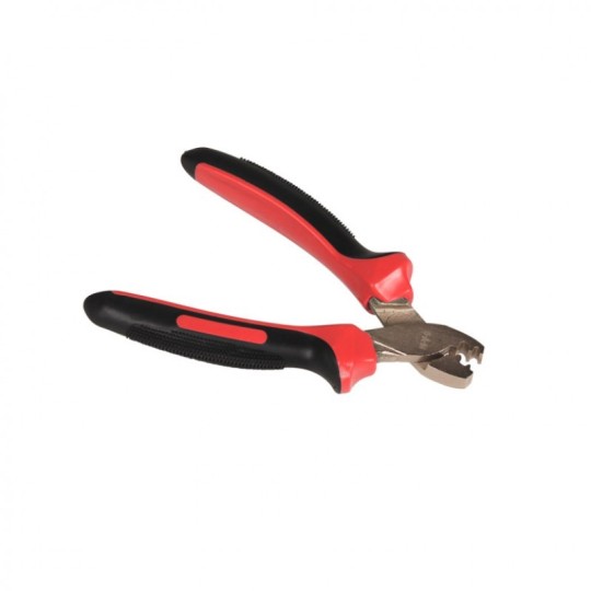 Žnyplės Gilzėms DAM FZ Crimp Plier