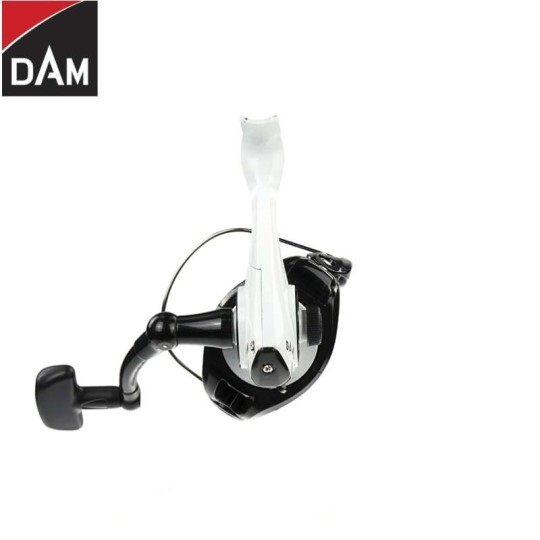 Ritė DAM Quick Fighter Pro FD