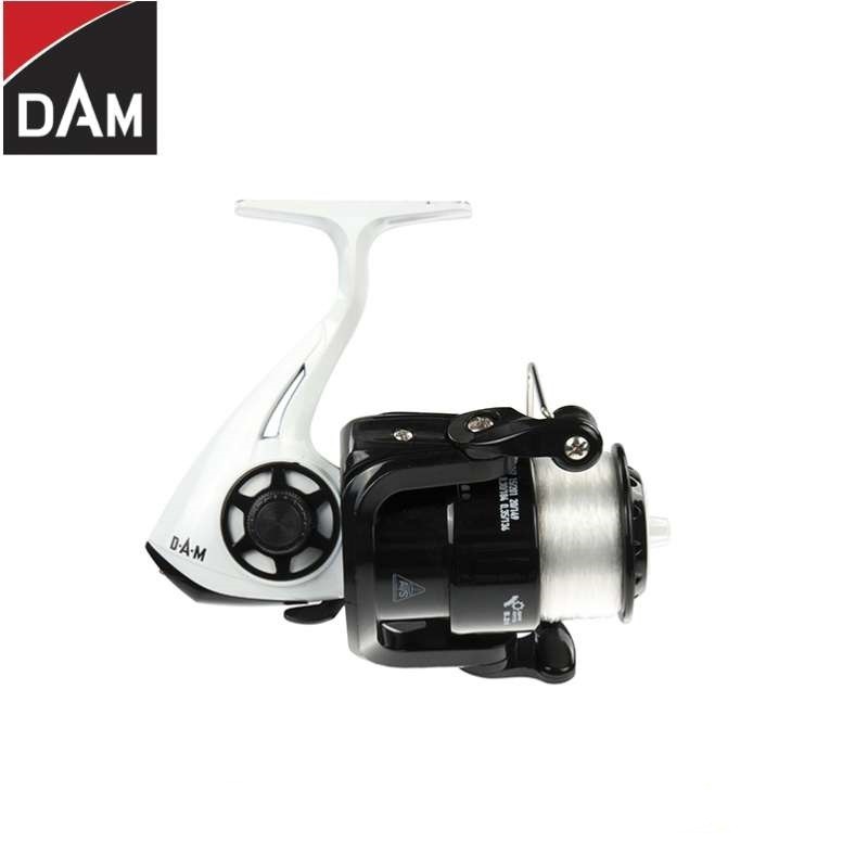 Ritė DAM Quick Fighter Pro FD