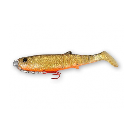 Sistemėlė SG Spin Shad Stinder