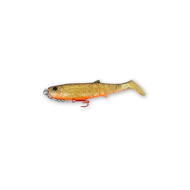 Sistemėlė SG Spin Shad Stinder