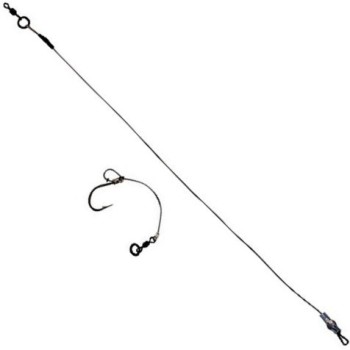 Karpinis pavadėlis Prologic Chod-Hinged Stiff Rig