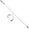 Karpinis pavadėlis Prologic Chod-Hinged Stiff Rig