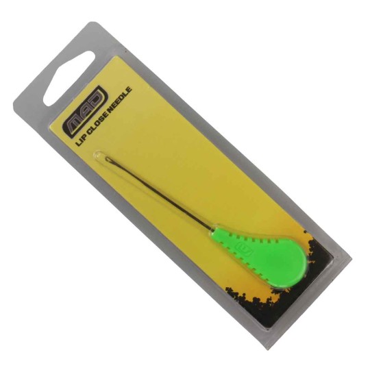 Yla MAD Lip Close Needle