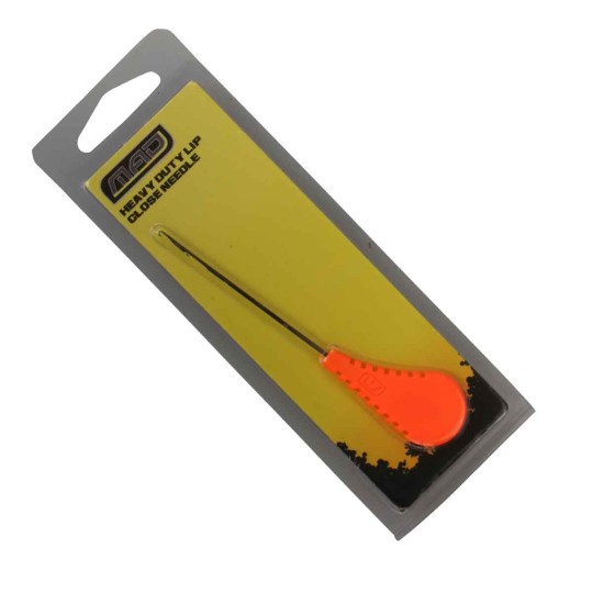 Yla Mad Heavy Duty Lip Close Needle