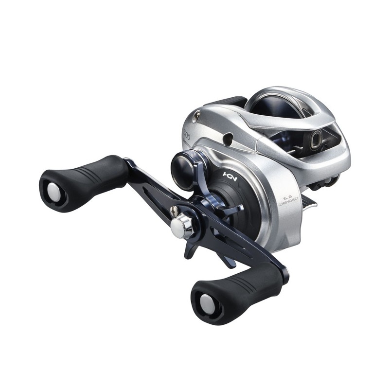 Ritė Shimano TRANX A
