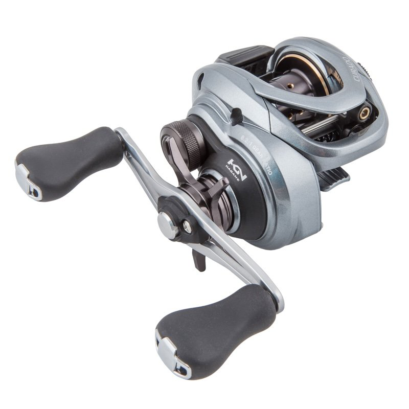 Ritė Shimano Curado