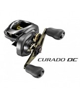 Ritė Shimano Curado DC 151HG