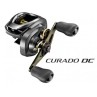 Ritė Shimano Curado DC 151HG