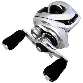 Ritė Shimano Metanium MGL