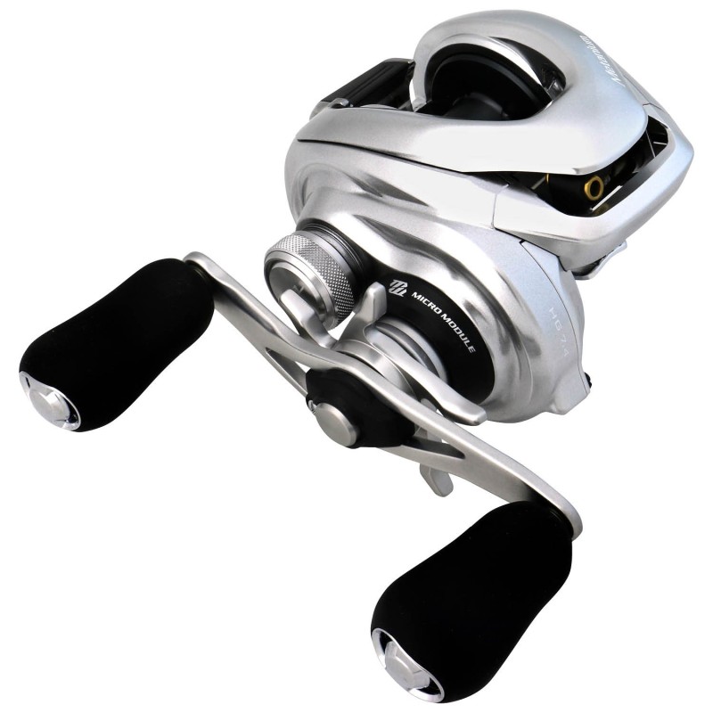 Ritė Shimano Metanium MGL