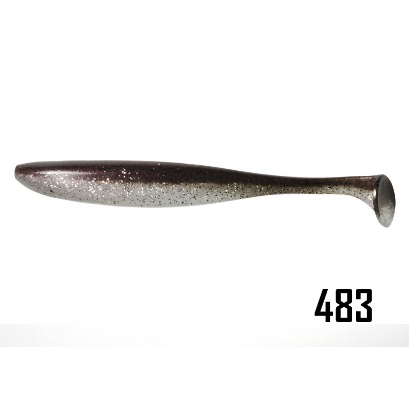 Guminukai Keitech Easy Shiner 8inch