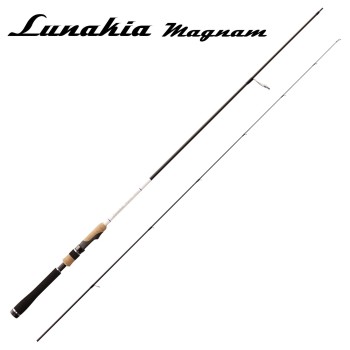 Spiningas Tenryu Lunakia Magnam
