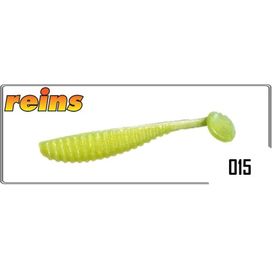Guminukai Reins S Cape Shad 3.5'