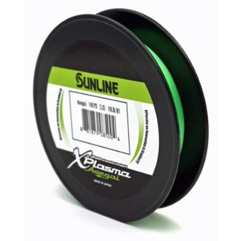 Pintas valas Sunline Xplasma Asegai 150m