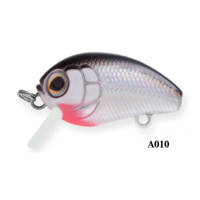 Vobleris Strike Pro Baby Pro 25