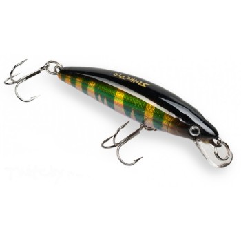 Vobleris Strike Pro Twitchy Minnow 48