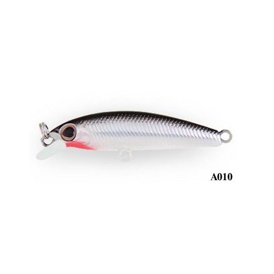 Vobleris Strike Pro Twitchy Minnow 48