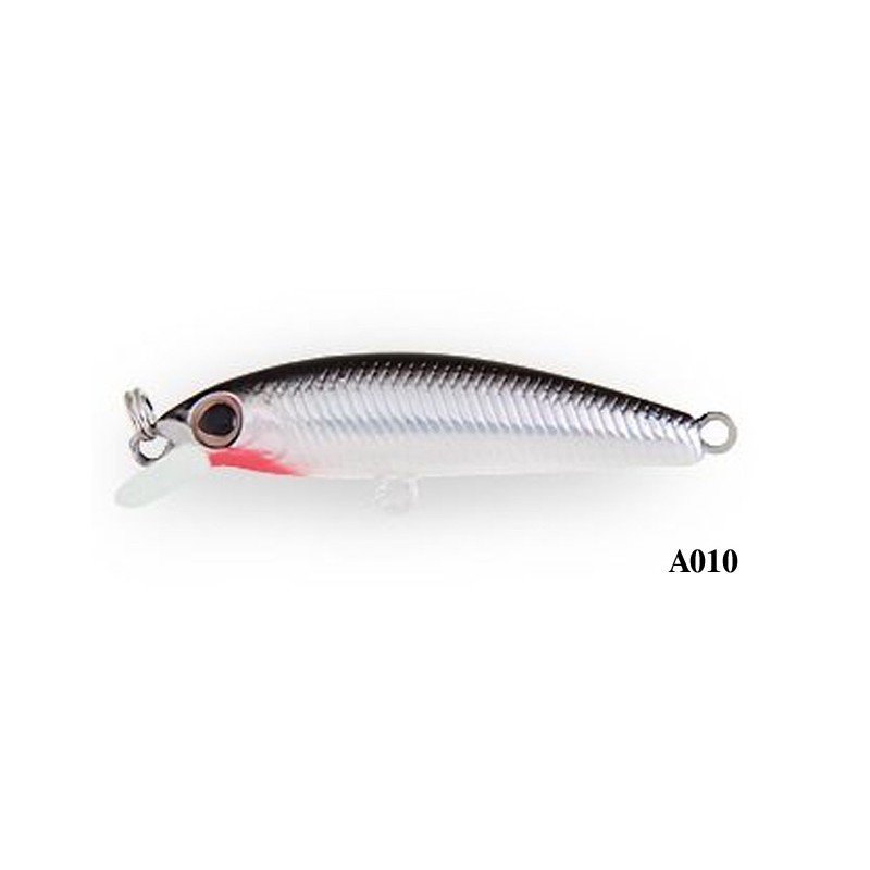 Vobleris Strike Pro Twitchy Minnow 48