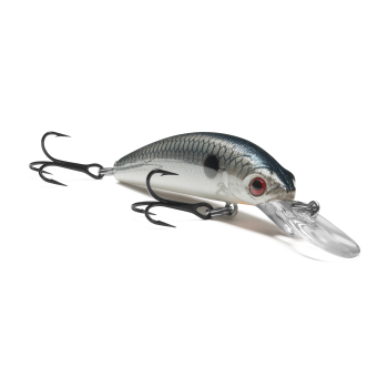 Vobleris Strike Pro Aquamax Minnow 55