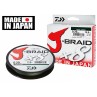 Pintas valas Daiwa J-Braid X8 300m