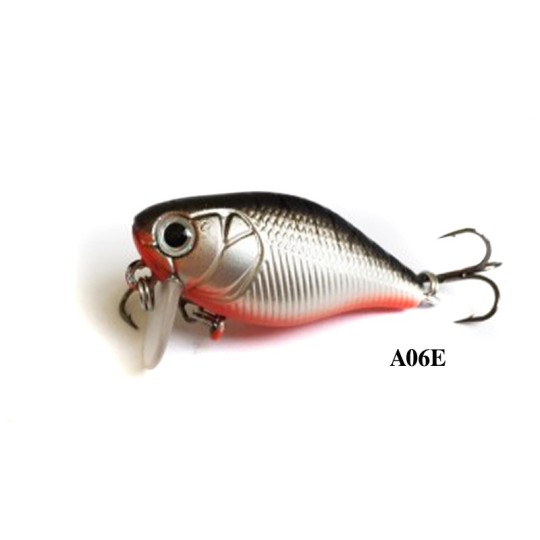 Vobleris Strike Pro Cranky 40